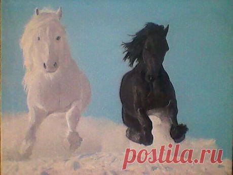 ЯРКИЙ МИР ТВОРЧЕСТВА!
Mihran Mkrtumyan (Художник)