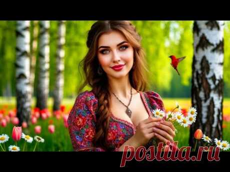 В груди моей печаль (Роман Синицын)