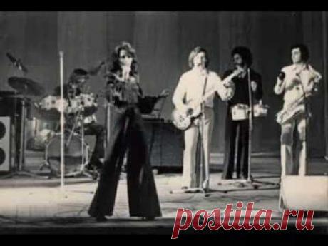 ВИА Веселые ребята В последний раз