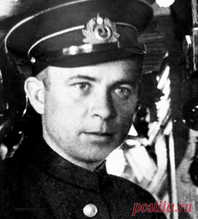 Александр Маринеско. Самый неординарный герой Великой Отечественной