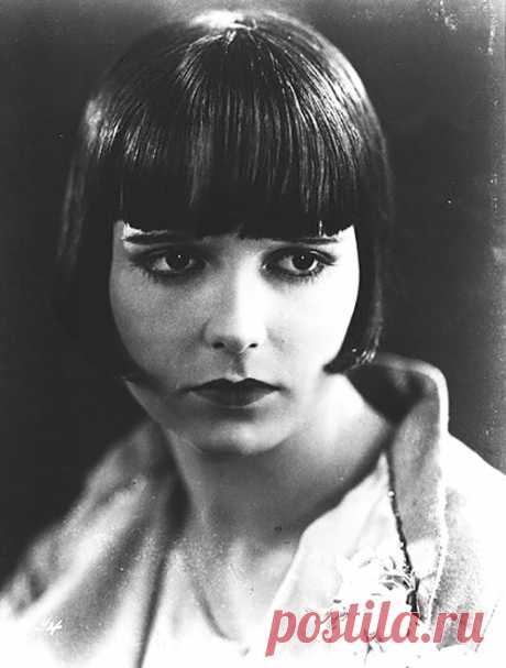 Луиза Брукс