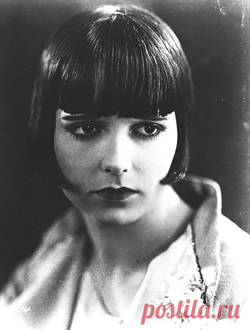 Луиза Брукс