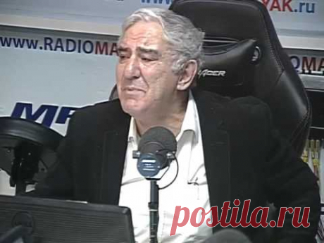 Михаил Казиник о том, как понимать классику?