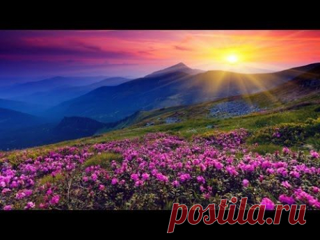 МОЩНЕЙШАЯ МАНТРА ИСЦЕЛЕНИЯ