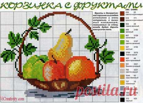 Шкатулка идей (Своими руками Рукоделие Шитье)