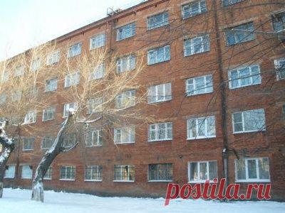 Продам квартиру в Кемерово - Барахла.Нет в Кемерово