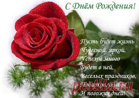 Плейкаст «С ДНЕМ РОЖДЕНЬЯ!!!»