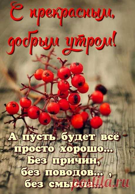....А то, что нас тревожило вчера, пусть где-то за спиною остаётся...
....   И хочется нам верить, что с утра всё самое хорошее начнётся...