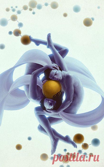 Энергетическая связь и энергетическая привязка. В чем разница?

Энергетическая связь и энергетическая привязка. В чем разница?
Нам нередко доводится слышать слово «привязка», причём, как правило, в негативном контексте. Попробуем разобраться, что это такое. Привязка — это энергетический канал, образующийся во время взаимодействия человека с другим человеком (или людьми, или объектами).

Энергетическая связь и энергетическая привязка — это одно и то же?>>>