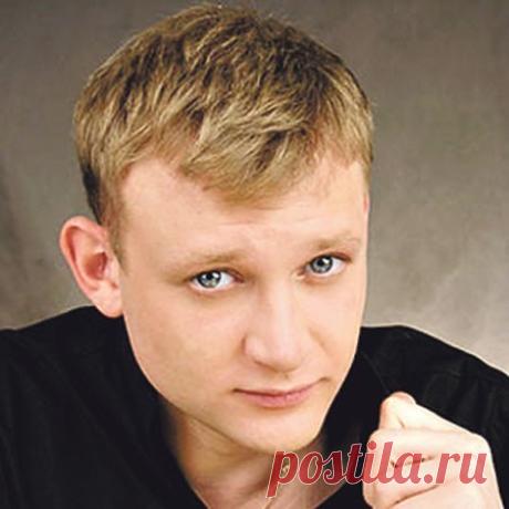Лучшие актёры российских сериалов :: TipsTops.ru