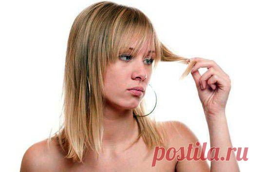 love Ольга Метельская. Средство для восстановления волос после неудачного окрашивания