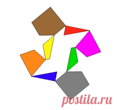 Кто-нибудь знал об этом?