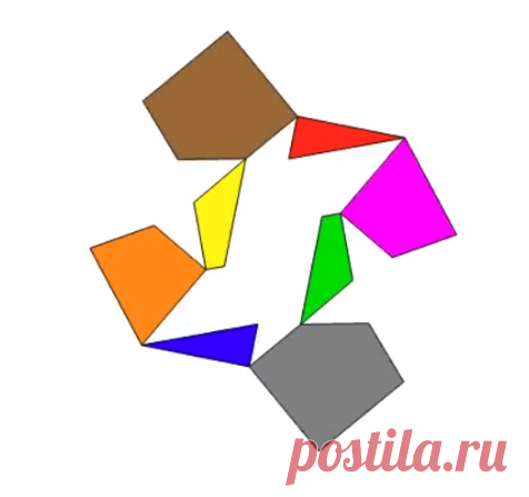 Кто-нибудь знал об этом?