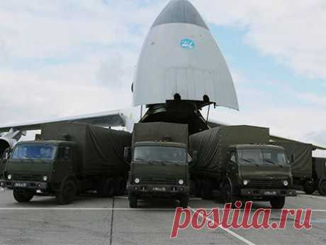 Гигант Ан-124: какие изменения ждут знаменитый «Руслан» после глобальной модернизации — Рамблер.Новости