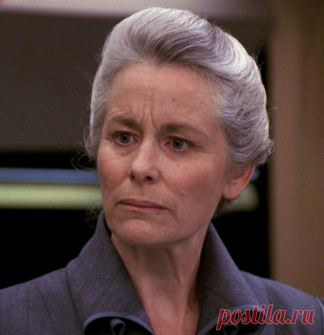 Эллен Гир, 29 сентября, 1941