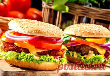 Вредные продукты, которые нужно есть | Красота и здоровье