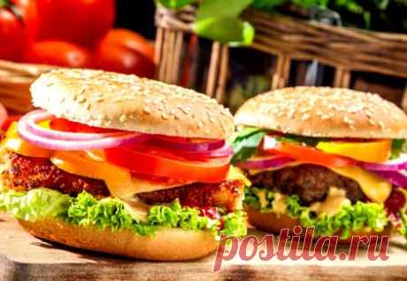 Вредные продукты, которые нужно есть | Красота и здоровье
