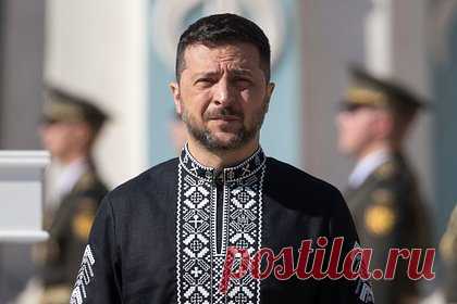 Зеленский обвинил Россию в срыве подготовки к зиме