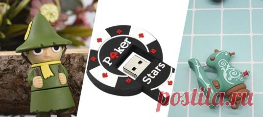 Оригинальные варианты для любителей розыгрышей, киноманов, геймеров и не только.