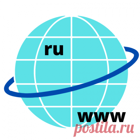 Домен в зоне RU | Facebook