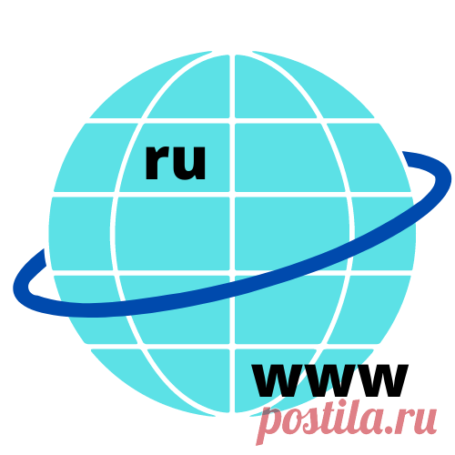 Домен в зоне RU | Facebook