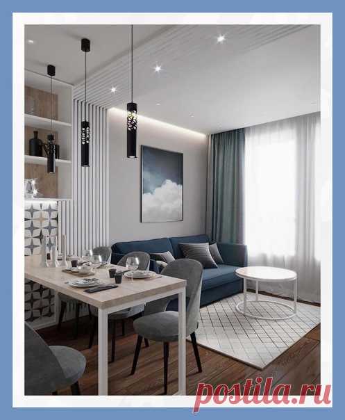 Все о дизайне интерьера Βсё по последнему писку!