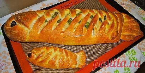 РЫБНИК