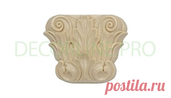 КРОНШТЕЙНЫ из древесной пасты/Bracket/Console KR-03 Размер/Size: 106-128-34; KR-03M Размер/Size: 47x57x9. Резной декор из древесной пасты, древесной пульпы, полимера, полиуретана, ППУ, МДФ, прессованный декор, декор из массива, декор из дерева
