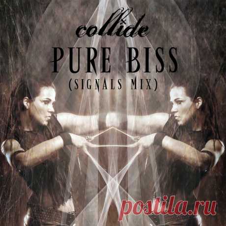 Collide - Pure Bliss (Signals Mix) (2025) 320kbps / FLAC
