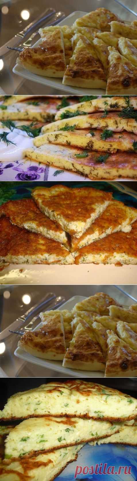 Просто и вкусно! Хачапури - лучшие рецепты приготовления..