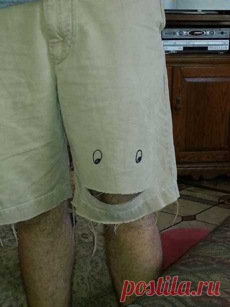 =)