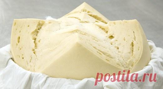 Разные методы начала закваски — Altri sistemi per iniziare la preparazione del lievito madre | Pane e altri pasticci - Хлеб и другая выпечка