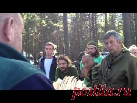 С мастер-класса по дранке