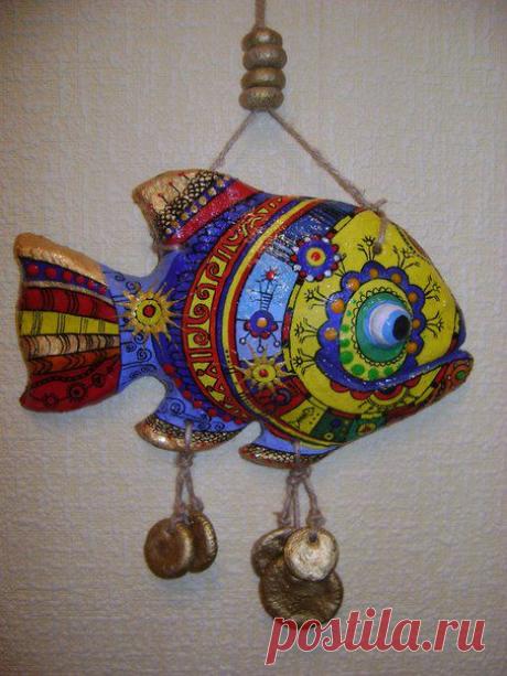 Творческая мастерская &quot;Жар-Птица&quot;