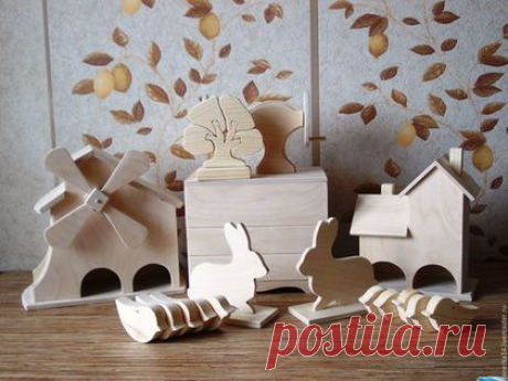 Ярмарка Мастеров - ручная работа, handmade