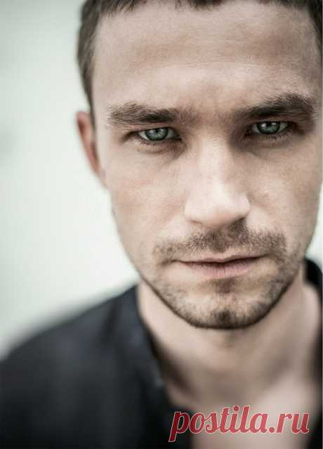 Александр Петров