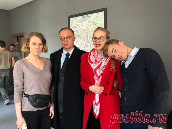 Андрей Душечкин