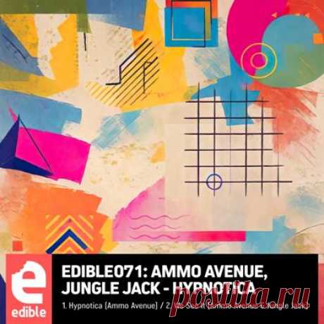 Ammo Avenue, Jungle Jack - Hypnotica
