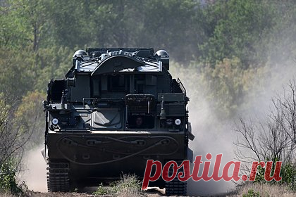 Российские «Торы» получили дополнительную броню и РЭБ