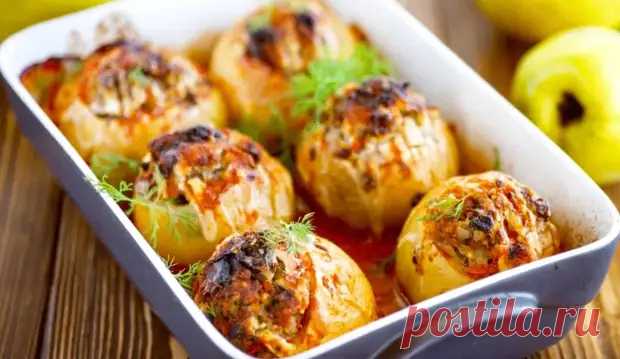 (99+) Сезон айвы. Оригинальные рецепты вкуснейших блюд - Будет вкусно - 3 ноября - 43258806078 - Медиаплатформа МирТесен