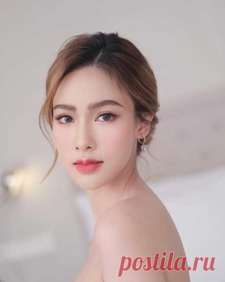 The Essential Guide to Korean Bridal Makeup Trend With Flawless Looks &amp;#8211; Ferbena.com