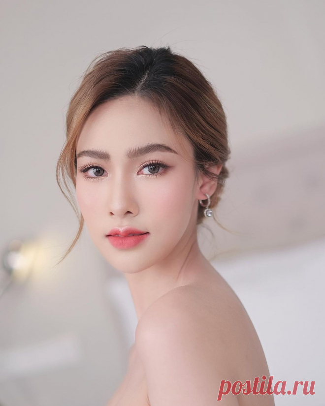 The Essential Guide to Korean Bridal Makeup Trend With Flawless Looks &#8211; Ferbena.com
