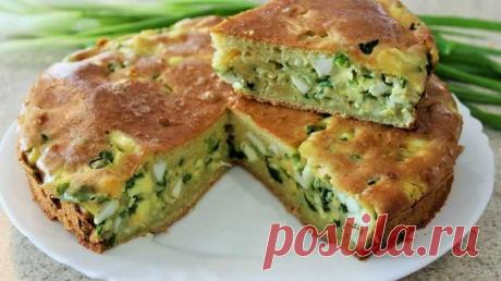 5 рецептов быстрых диетических пирогов: от 130 до 170 ккал! — Сад Заготовка