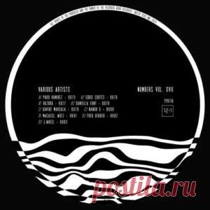 VA - Numbers Vol. 17 [TPO118] - HypeDJ.top