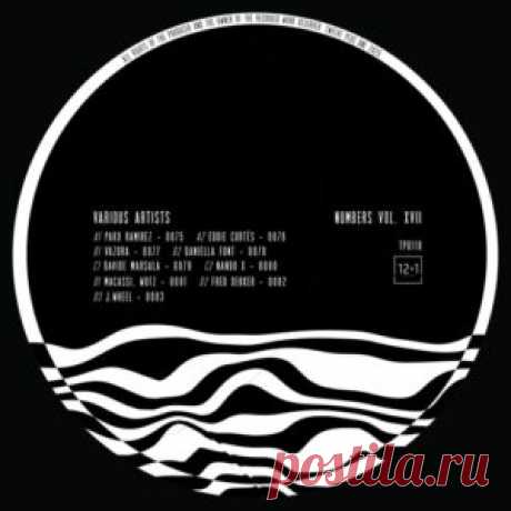 VA - Numbers Vol. 17 [TPO118] - HypeDJ.top