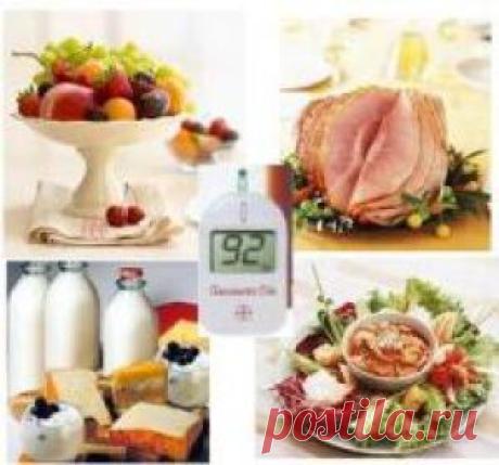 Что можно есть при сахарном диабете, и какие продукты полезны при диабете?