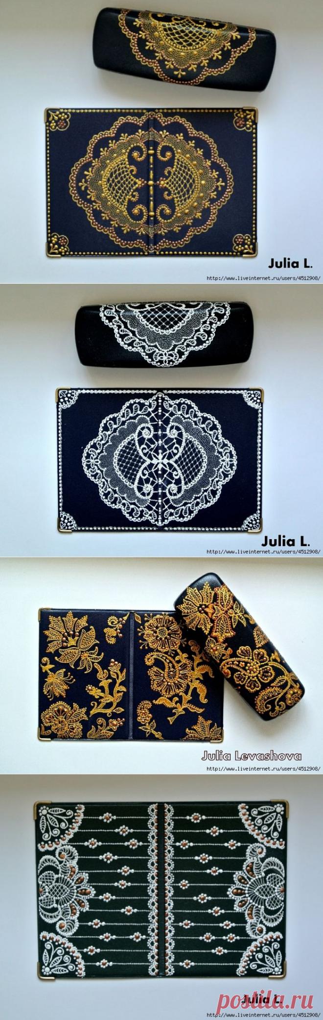 Немножко разного в мае