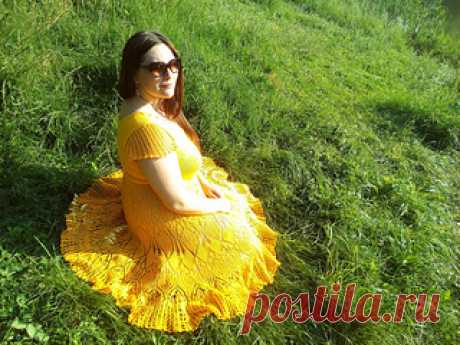 Ravelry: Artichokes pattern by Tatiana Chystiakova