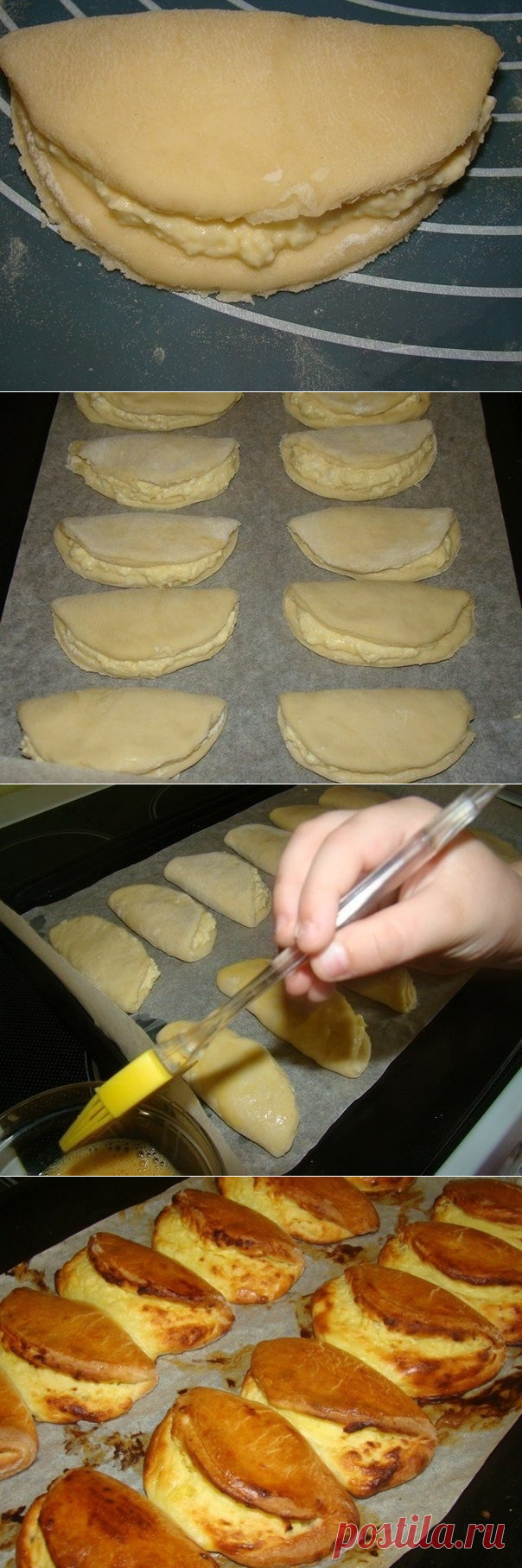 Как приготовить сочники-вкус детства - рецепт, ингридиенты и фотографии