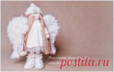 Ania Inspiruje